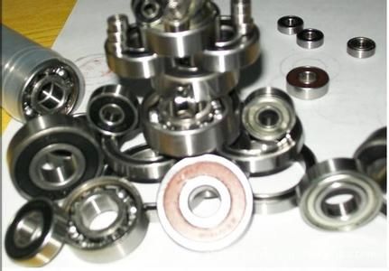 Stainless Steel Inch SSR10 