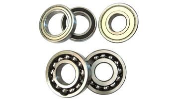 widen Ball bearing 62300 from China
