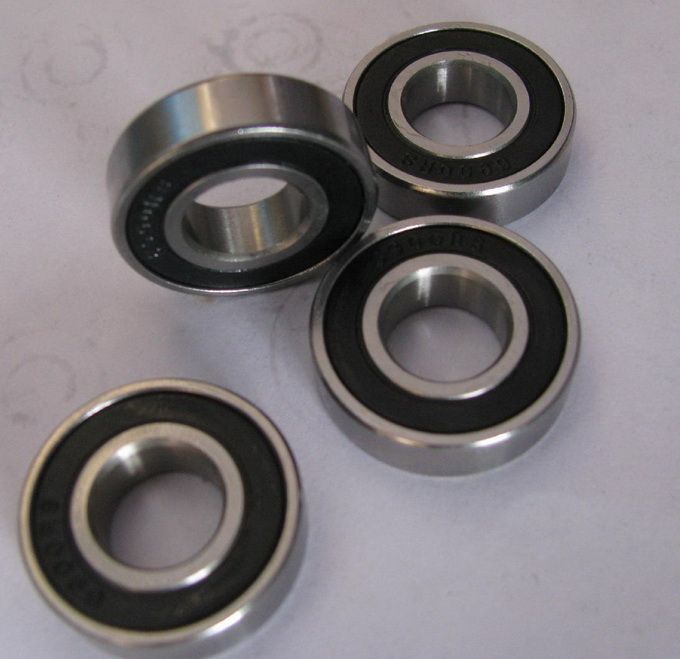 Ball bearing 6202