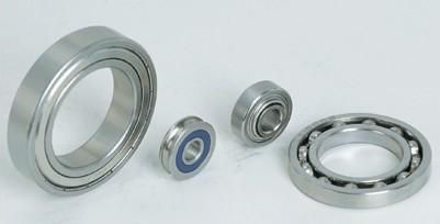 Stainless Steel Inch SS6000 