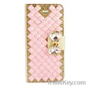 Crystal cases for iPhone