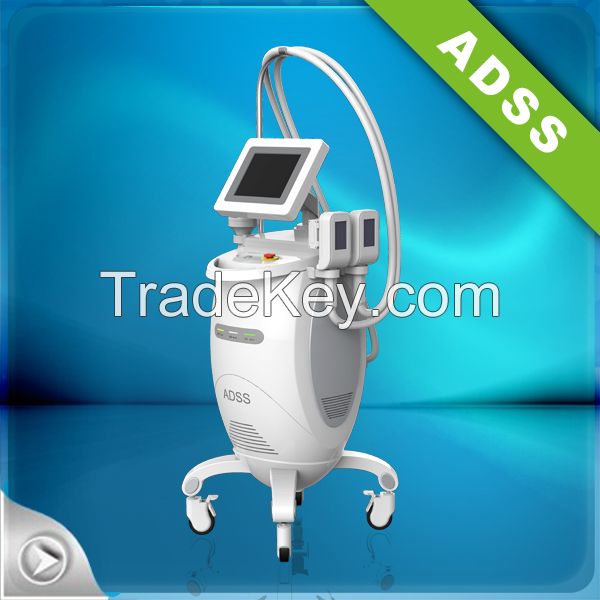 freezing body slimming beauty machine