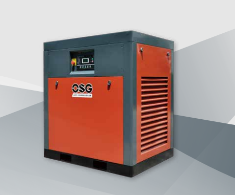 EZV series permanent magnetic variable frequency compressor