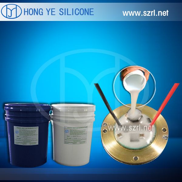 RTV silicone rubber for artificial stone molding