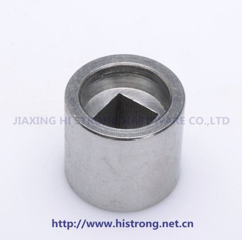 stainless steel CNC and turning parts for machinery
