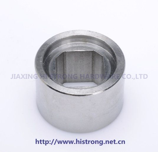 stainless steel CNC and turning parts for machinery