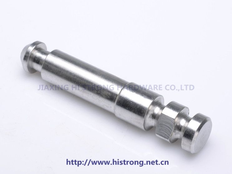 Stainless Steel Cnc And Turning Parts For Machinery