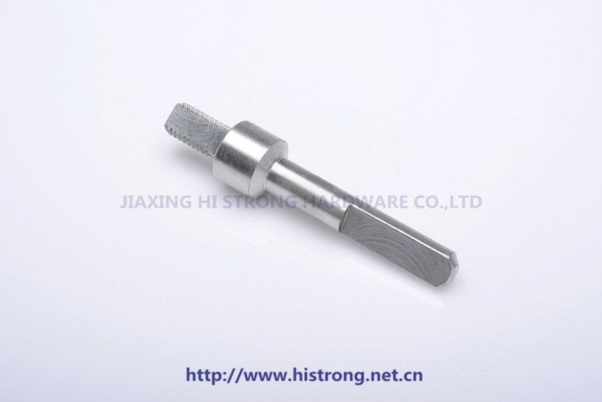 Stainless Steel Cnc And Turning Parts For Machinery