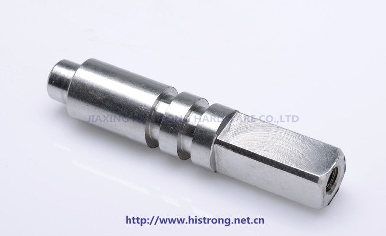 Stainless Steel Cnc And Turning Parts For Machinery