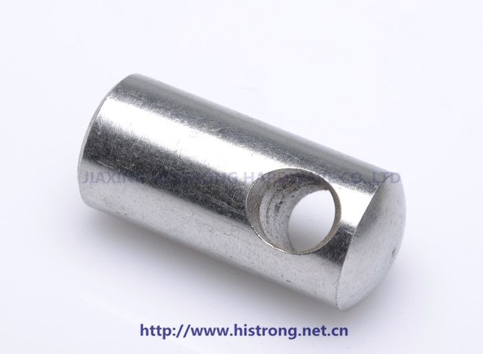 stainless steel cnc maching part