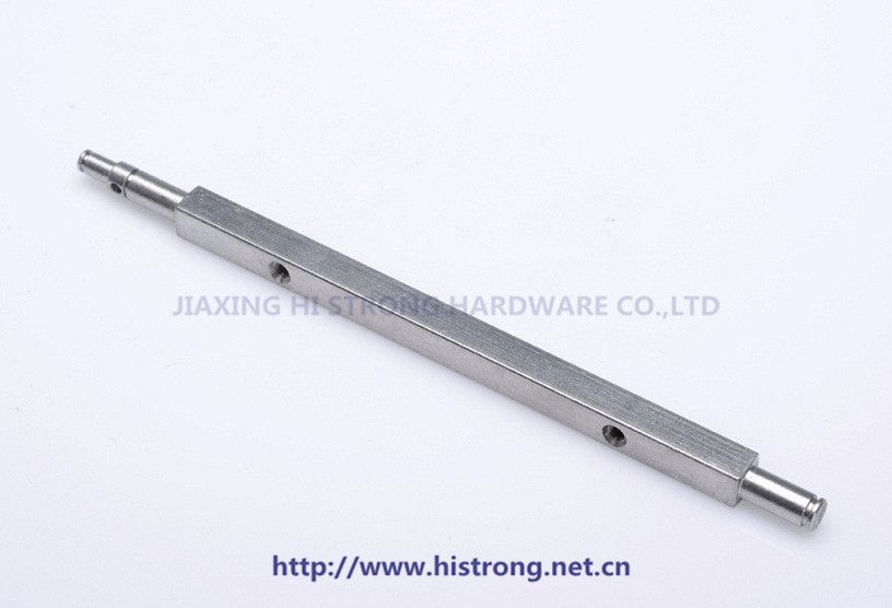 Stainless Steel Cnc And Turning Parts For Machinery
