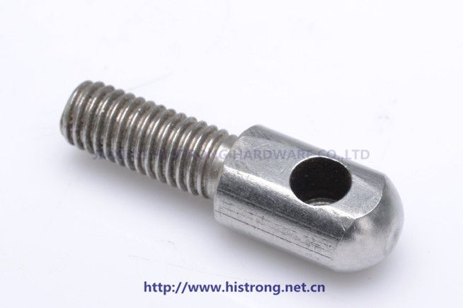 stainless steel cnc maching part