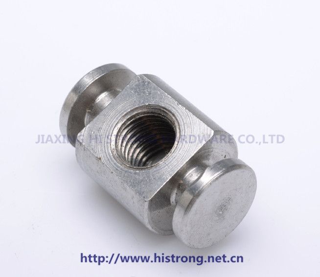 stainless steel cnc maching part