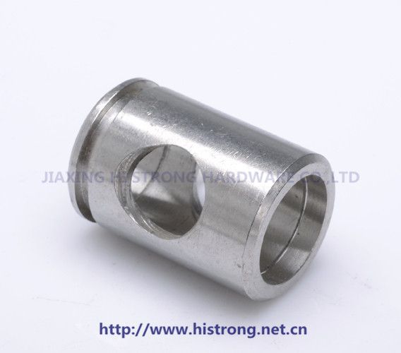 stainless steel cnc maching part