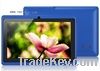 Hot selling! 7-inch Tablet PC, Q88 Dual core Android tablet pc (Model