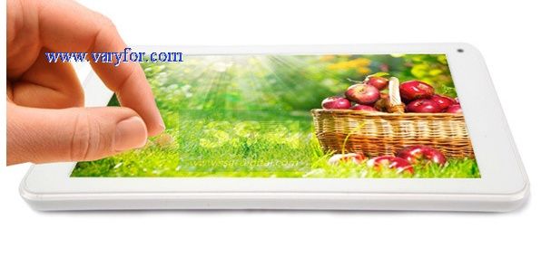 7'' cheap dual core tablet pc hot selling (Model no. R71)