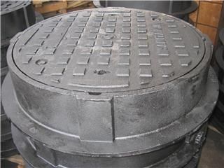 Manhole cover and frame ;Gully grating:Wter pipe fitting