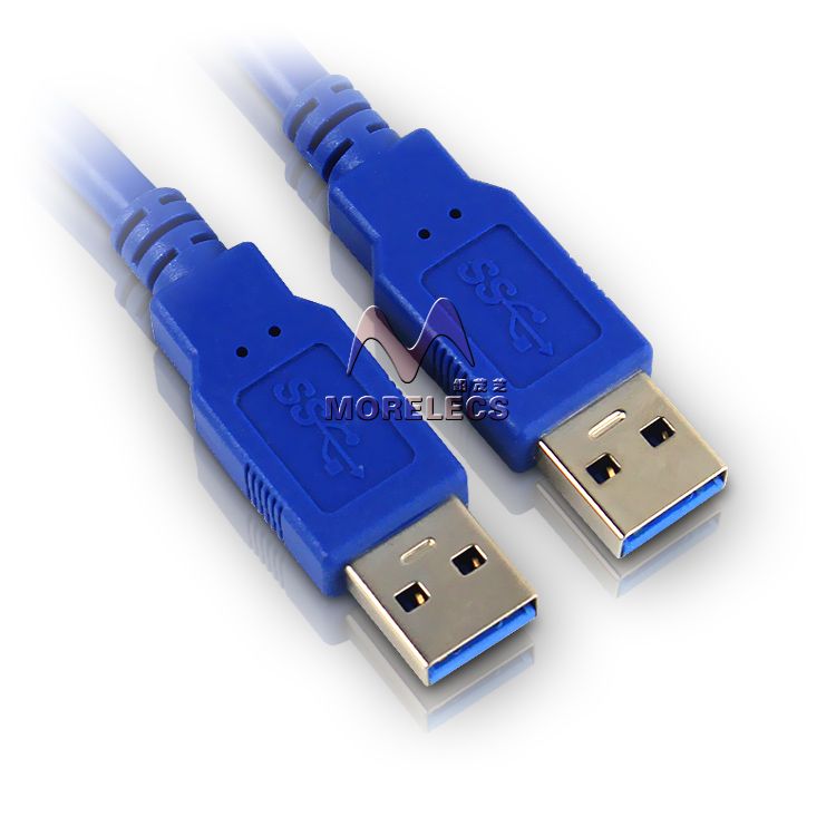 USB 3.0 M/F Extension cord