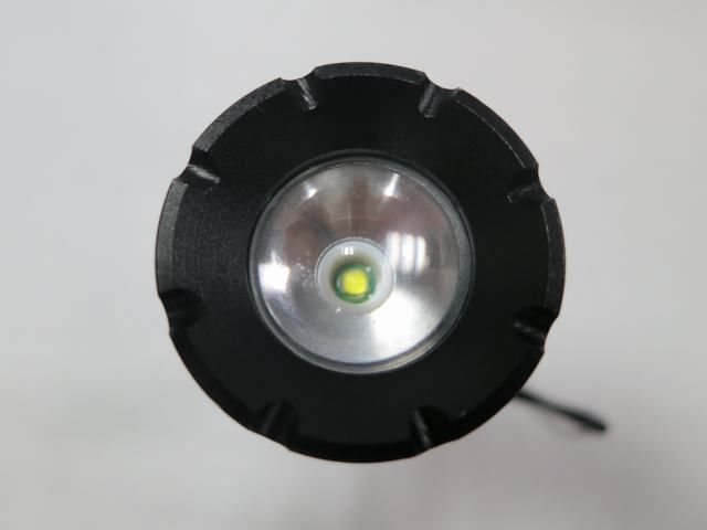 2014 Hot Sale 5W Focus Adjustable LED Flashlight