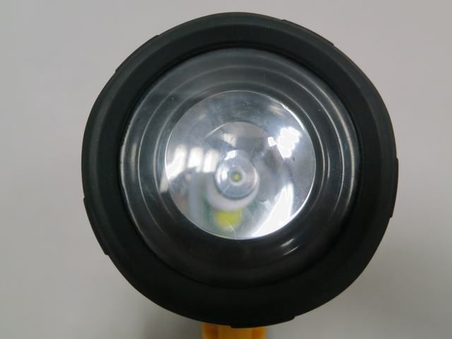 Waterproof Spotlight with 5W LED