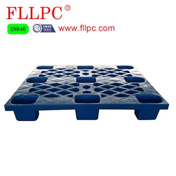  Plastic pallet FLLE-1210-D