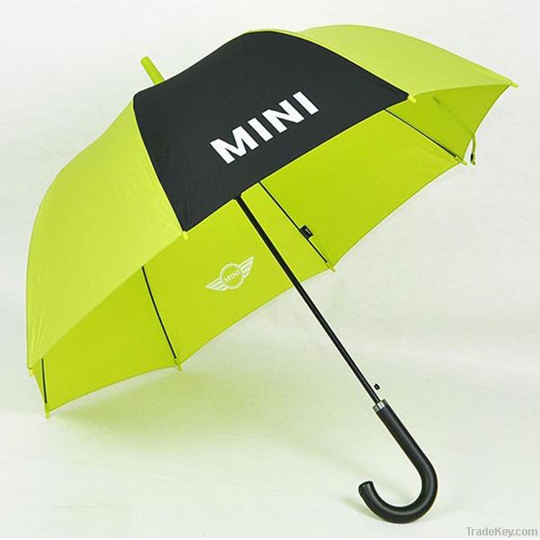 Colorful windproof 27inch promotional golf umbrella