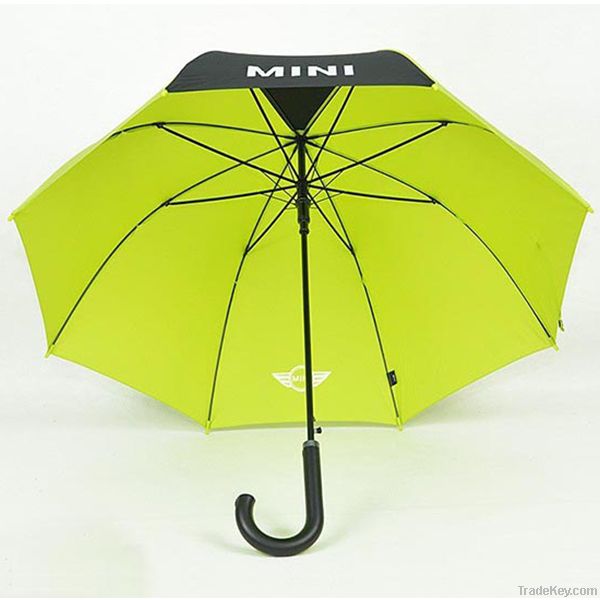 Colorful windproof 27inch promotional golf umbrella