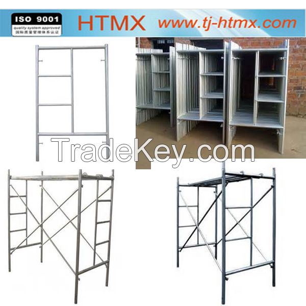 ladder scaffolding