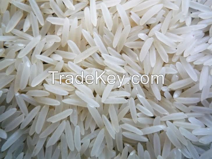 Viet Nam long grain white rice 5% broken
