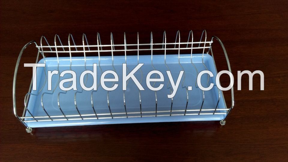 cheap  high quality metal dish racks dish driner