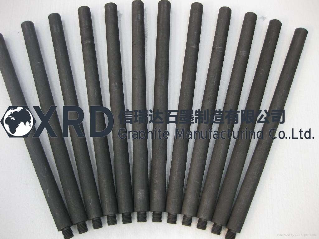 Graphite Electrode