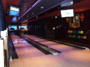 Refurbished Bowling Equipment