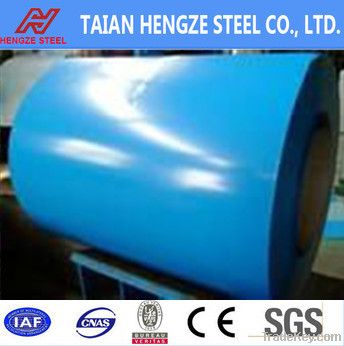 Hot sale Good appearance Prepainted steel sheet for refrigerator panel