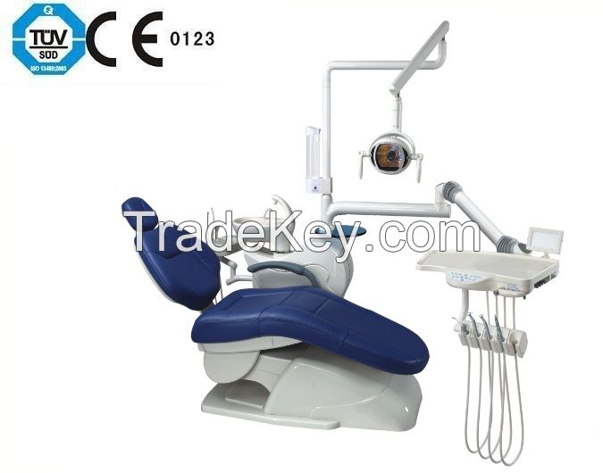 Dental Chair ZA-208D