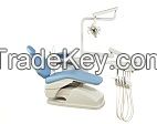 Dental Chair ZA-208C