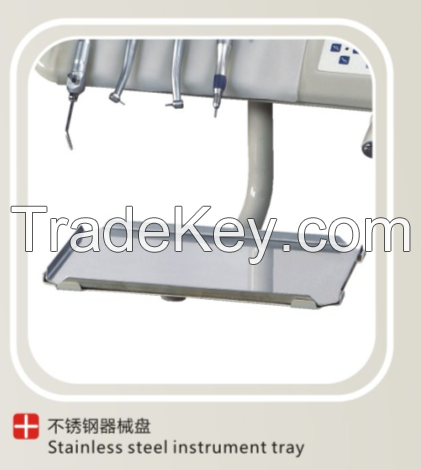 Dental Chair ZA-208Q3 /Dental Unit