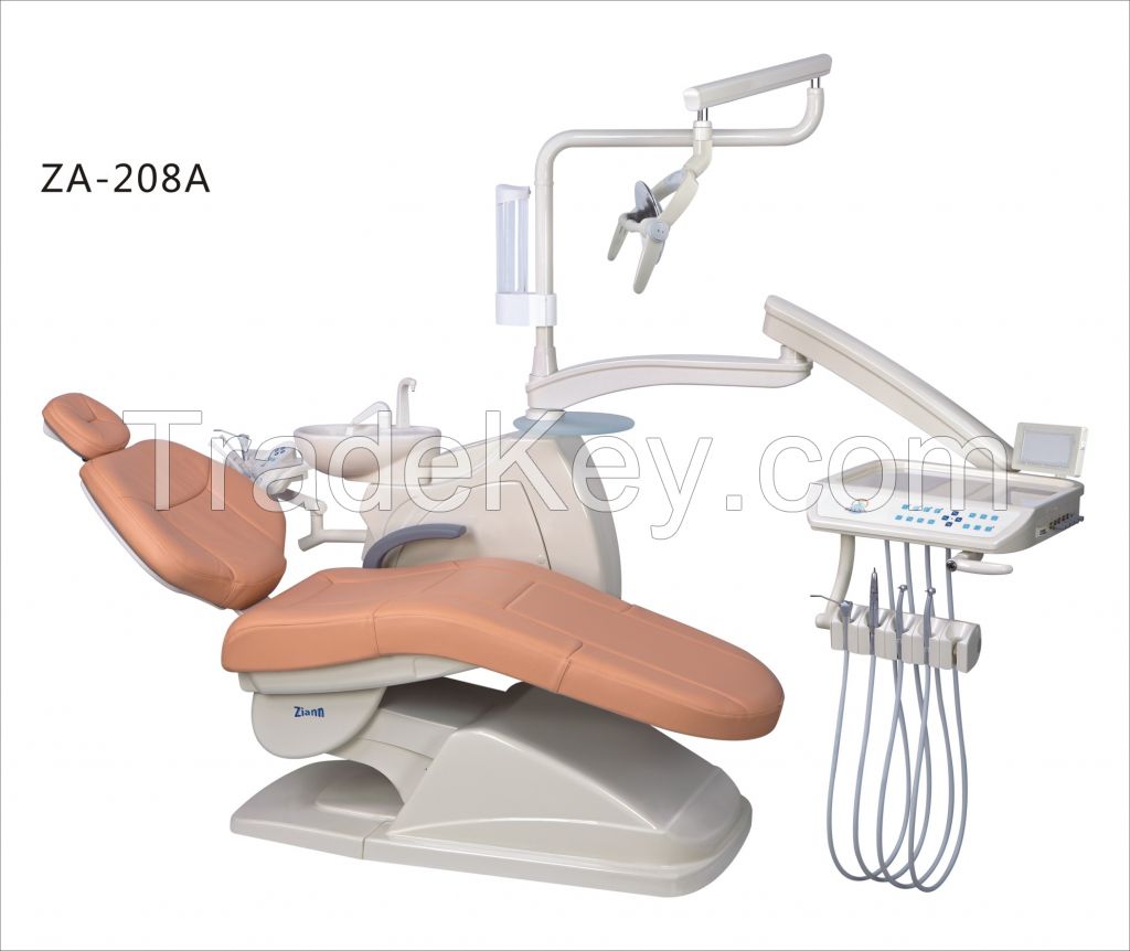 Dental Chair ZA-208A