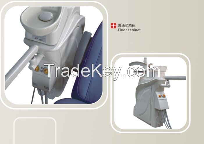 Dental Chair ZA-208Q3 /Dental Unit