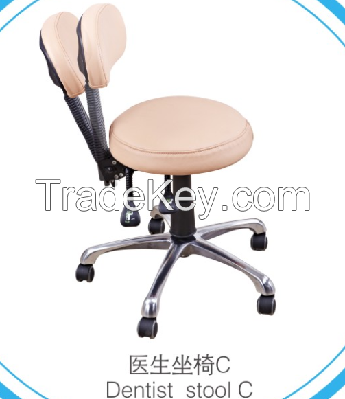 Dental Chair ZA-208Q3 /Dental Unit