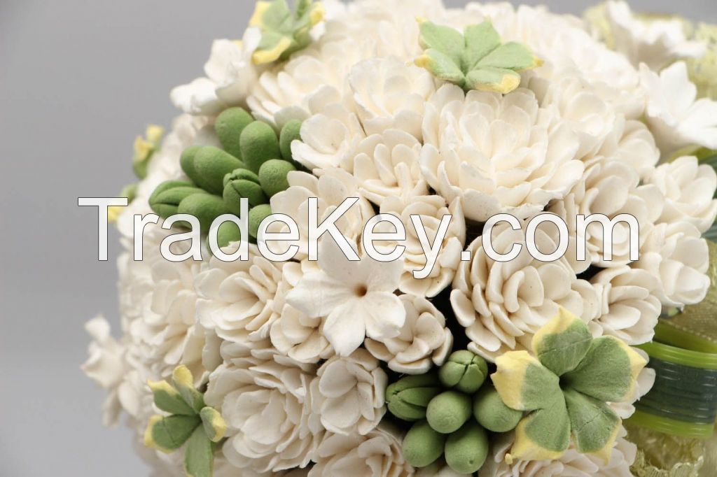 Children s Wedding Bouquet