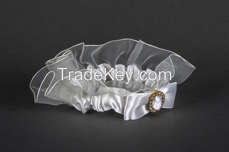 Wedding garter