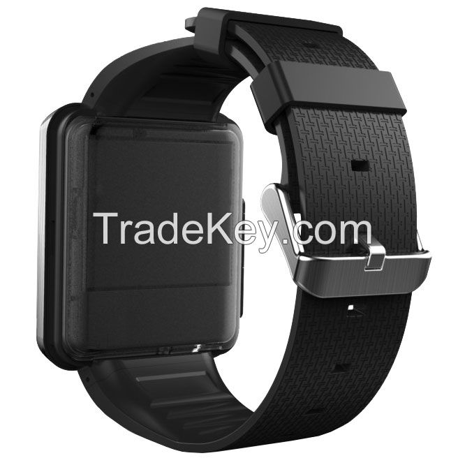 GBDPower: Smart Watch Phone-GSWW12