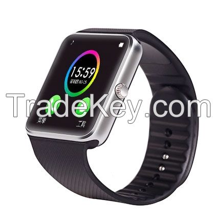 GBDPower: Smart Watch Phone-GSWW15