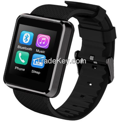 GBDPower: Smart Watch Phone-GSWW12