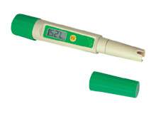 Waterproof Pen-type pH Meter