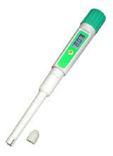 Waterproof Pen-type pH Meter