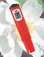 Pen-type pH Meter