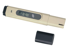 Pen-type pH Meter