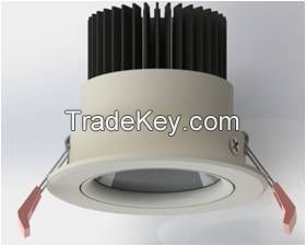 LED COB SPOT LIGHT