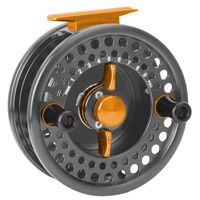 Okuma RAW-II Mooching Reel 